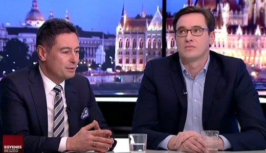 Kar�csony fideszes helyettese, vagy Horv�th Csaba hatalmas irod�ja fogja eld�nteni az el�v�laszt�st?