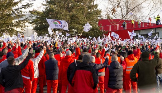 Megsz�letett a nagy Audi-b�rmeg�llapod�s 