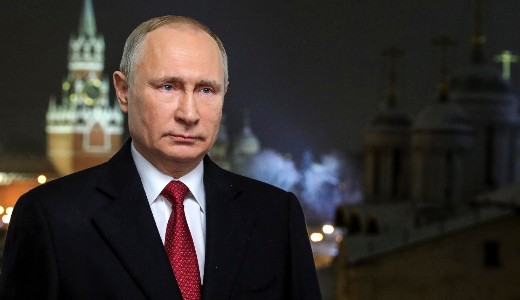 Putyin: Az Egyeslt llamokat is clba vesszk, ha raktkat hoz Eurpba