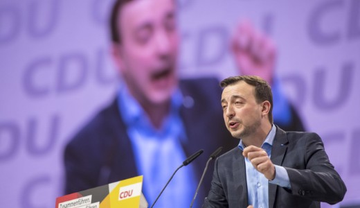 Megint besz�ltak a n�met n�pp�rtiak Orb�nnak