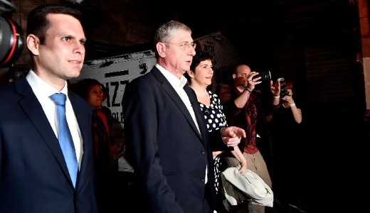 Korrupci�gyan�s �gyekbe keveredhet a k�s�bbiekben Dobrev Kl�ra