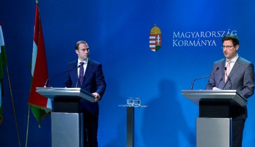 Guly�s: Nem tudunk engedni a bev�ndorl�s elutas�t�s�b�l 