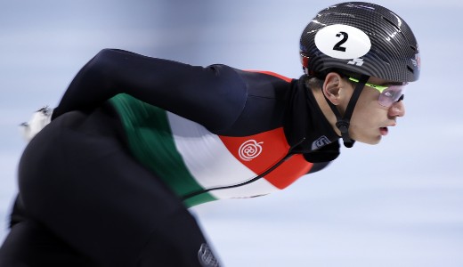 A d�nt� el�tt kiz�rt�k Liu Shaolint a vb-n