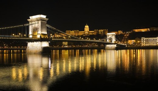 Micsoda elismers: Budapest lett Eurpa legjobb ti clja 