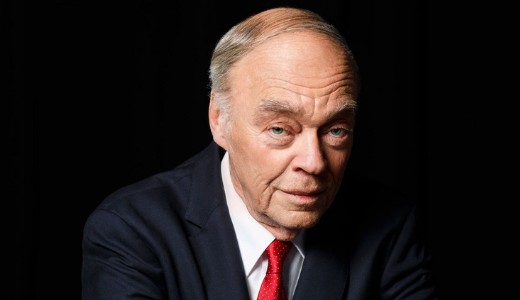 M�lt�s�ggal viselt, hossz� betegs�g ut�n elhunyt Bal� Gy�rgy 