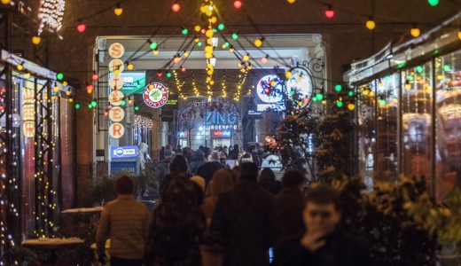 Megm�t�tt�k a n�met f�rfit, akit durv�n megvertek a biztons�gi �r�k a bulinegyedben