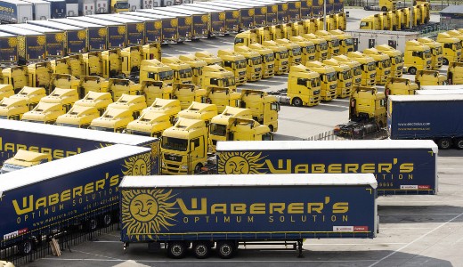 Vesztes�ges volt, nem fizet 2018-ra osztal�kot a Waberer's