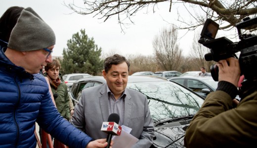 Egyre er�sebben terjed a pletyka, hogy M�sz�ros L�rinc megvenn� a T-Systemst