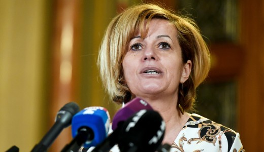 T�bbl�pcs�s kamp�nyt ind�t a Fidesz Bang�n� patk�nyoz�s�r�l