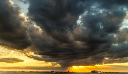 Brut�lis hidegbet�r�s j�n: sarkvid�ki leveg� z�dul r�nk, havaz�s is lehet, visszat�rhet a fagy 