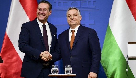 Orb�n alkalmatlannak tartja Webert