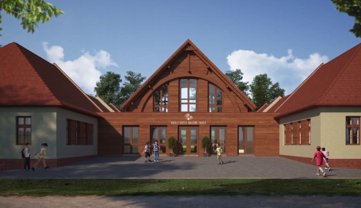 Minden tan�r felmond a kecskem�ti Waldorf-iskol�ban