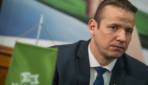 Betiltja a rend�rs�g Toroczkai�k vonulgat�s�t T�r�kszentmikl�son