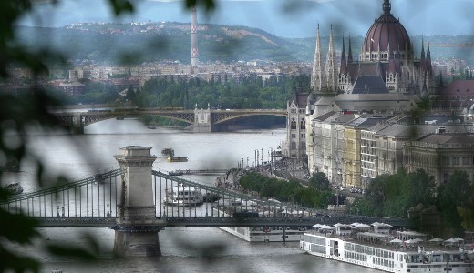 A Viking �s az �llam k�z�s tulajdonos a legf�bb dunai haj�s c�gben