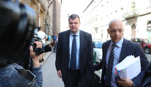 Breaking: megsz�letett a d�nt�s a Viking Sigyn kapit�ny�nak �gy�ben 