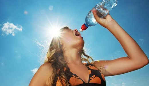 40 fok is lehet! Napokon bel�l k�ny�rtelen�l lecsap Eur�p�ra az �jabb h�hull�m – Ekkor �rkezik meg haz�nkba 