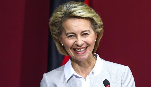 EU-cs�cs: kider�lt, ki lett az Eur�pai Bizotts�g �j eln�ke – Orb�n Viktornak van oka az �r�mre 