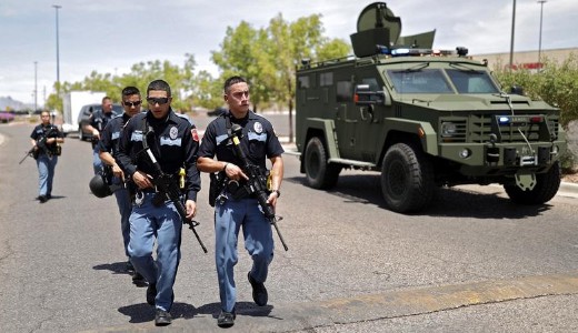 M�sz�rsz�k a bev�s�rl�k�zpontban: 18 sebes�lt egy amerikai pl�z�ban