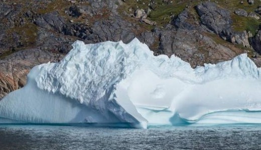 H�hull�m: egy nap alatt olvadt el Gr�nland