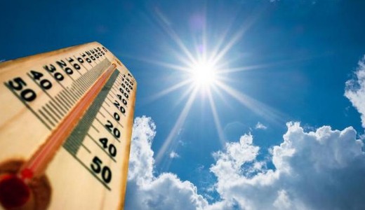 Itt a friss el�rejelz�s: mutatjuk, mikor t�r vissza az igazi ny�ri k�nikula 