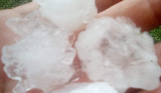 Idert: dinyi nagysg jggel csapott le a vihar Borsodra