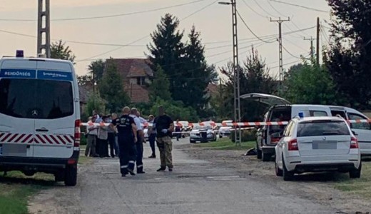 Brut�lis kett�s gyilkoss�g Ny�regyh�z�n