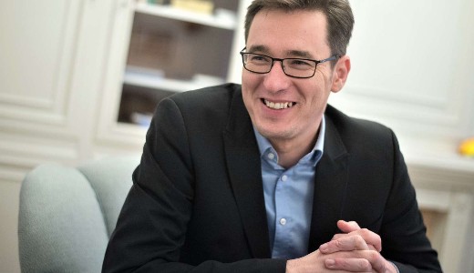 Kar�csony: Ha j�l sz�molom, 42 nap van m�g a Fidesz budapesti uralm�b�l