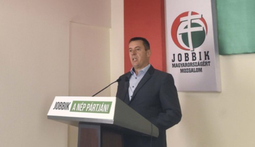 Meglettek a Jobbik ajnlsai, llthat listt Pest megyben