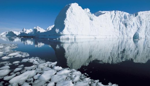 50 �ve nem t�rt�nt ilyen: egy t�bb mint h�romsz�z milli�rd tonn�s j�ghegy szakadt le az Antarktiszr�l – Ak�r vesz�lyt is jelenthhet