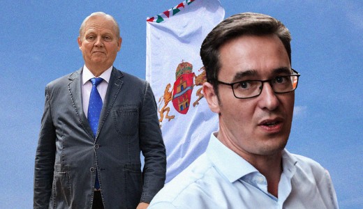 Medi�n: Kar�csony utol�rte Tarl�st