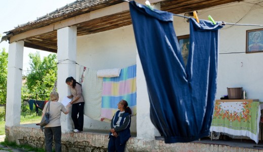 Egyre t�bb csal�d �l m�lyszeg�nys�gben n�lunk