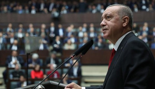 risi balh Erdogan ltogatsa miatt – Kzben a Kzel-Keleten egy nem vrt fordulat tetzi a bajt 