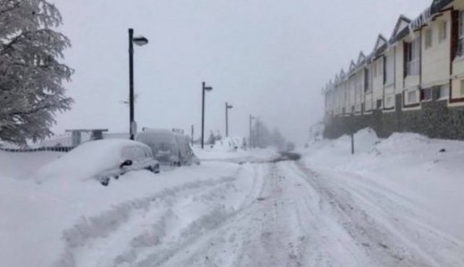 Nyakunkon a tl s a havazs - htfn akr mr fehr utakra is bredhetnk