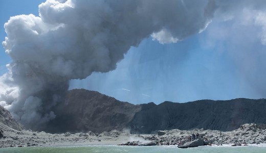 Fehr-szigeti vulknkitrs: a rendrsg szerint nem lesznek tovbbi tllk