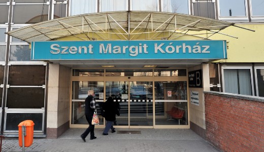 Sebszek mondtak fel a Szent Margit Krhzban is, Ksler vizsglatot rendelt el