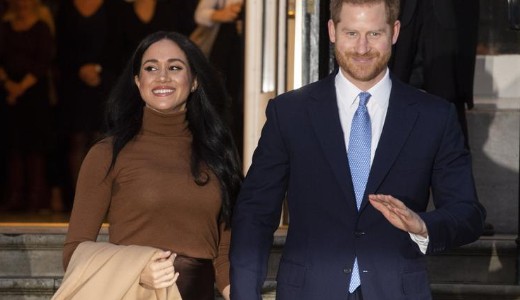 Kitagadjk ket? „Rszedtek s megalztak mindenkit” – Nagyon slyos kvetkezmnye lehet Meghan hercegn s Harry herceg dntsnek 