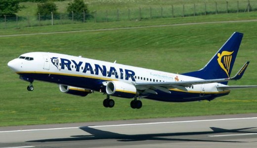 Botrny Ferihegyen - Azonnali vizsglatot krnek a Ryanair mai jratn trtntek miatt