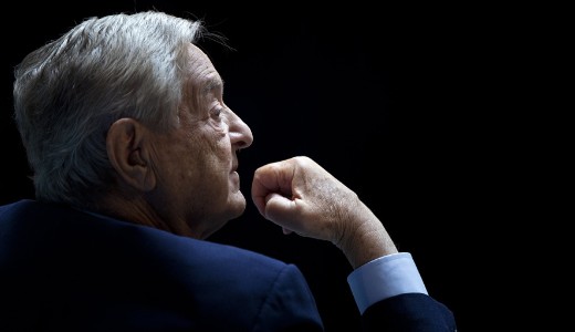 Soros Gyrgy nylt levlben szlt fel Mark Zuckerberg eltvoltsra