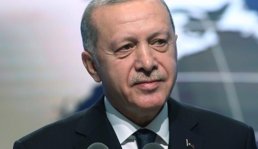 Erdogan ultimtumot adott egsz Eurpnak