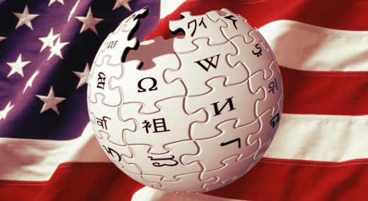 Vandalizmus miatt megtiltottk a Wikipedia szerkesztst az amerikai kpviselhz gpeirl