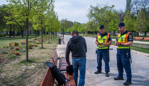 Ennyire vettk komolyan a magyarok a kijrsi korltozst hsvtkor