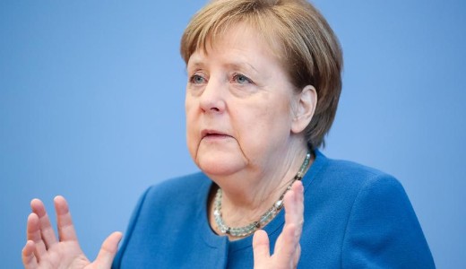 Angela Merkel: mg sokig nagyon nehz lesz az let