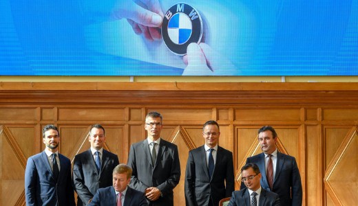 Elhalasztjk a debreceni BMW-gyr ptst