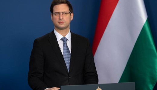 Megszlalt Gulys Gergely: ekkor sznhet meg a klnleges jogrend Magyarorszgon