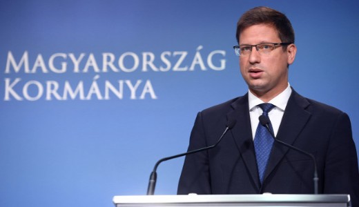 Gulys Gergely: A fvrosnl rendelkezsre ll sszegbl tbbszr is fel lehetne jtani a Lnchidat