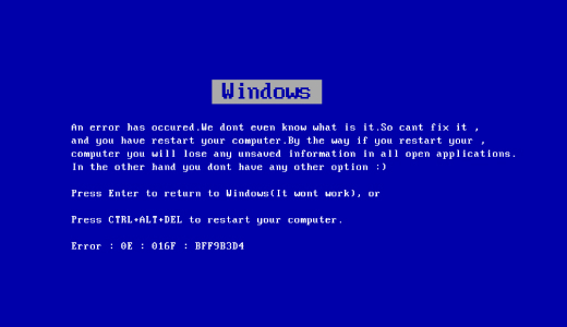 Kinyrja a Windowst az j frissts
