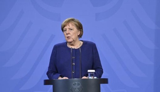 Merkel bejelentette: mg a nyr eltt bevezethetik az EU-ban a digitlis oltsi igazolvnyt