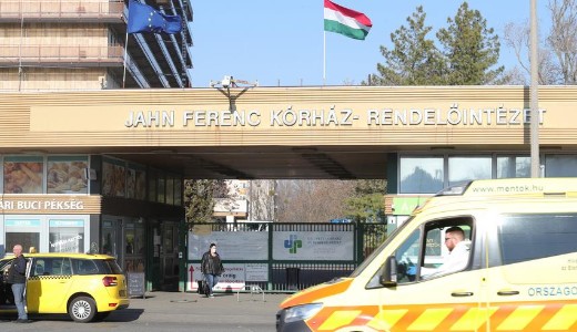 „Ki fog elltni gy minket?” – A bizonytalansg az r a magyar krhzakban az orvoshiny miatt