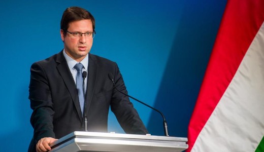 Kormnyinf – Gulys Gergely: csszik az iskolk nyitsa, ez az j idpont – Beoltjk a tanrokat, dntenek a boltokrl is ma 10:53