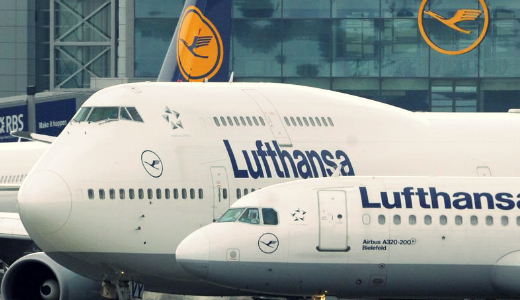 Sztrjkolnak a Lufthansa pilti